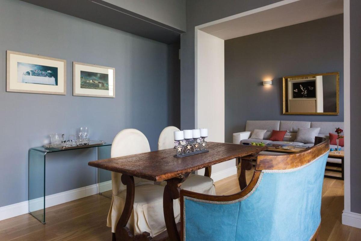 Hotel Palazzo Arone Dei Baroni Di Valentino à Palerme Extérieur photo