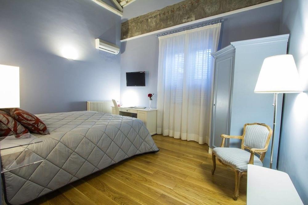 Hotel Palazzo Arone Dei Baroni Di Valentino à Palerme Extérieur photo