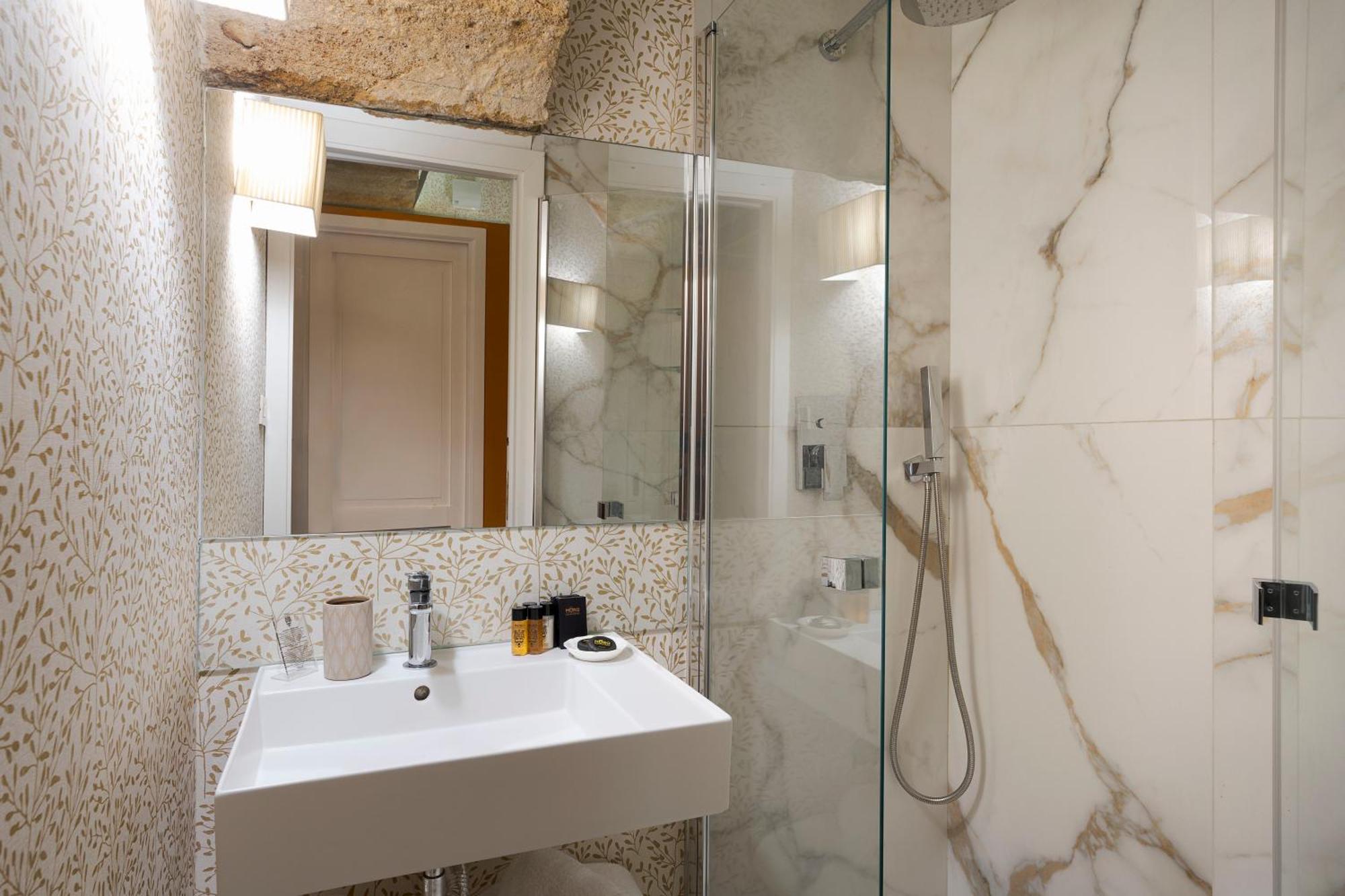 Hotel Palazzo Arone Dei Baroni Di Valentino à Palerme Extérieur photo